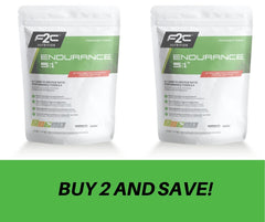 F2C Endurance 5:1™ 2-Pack