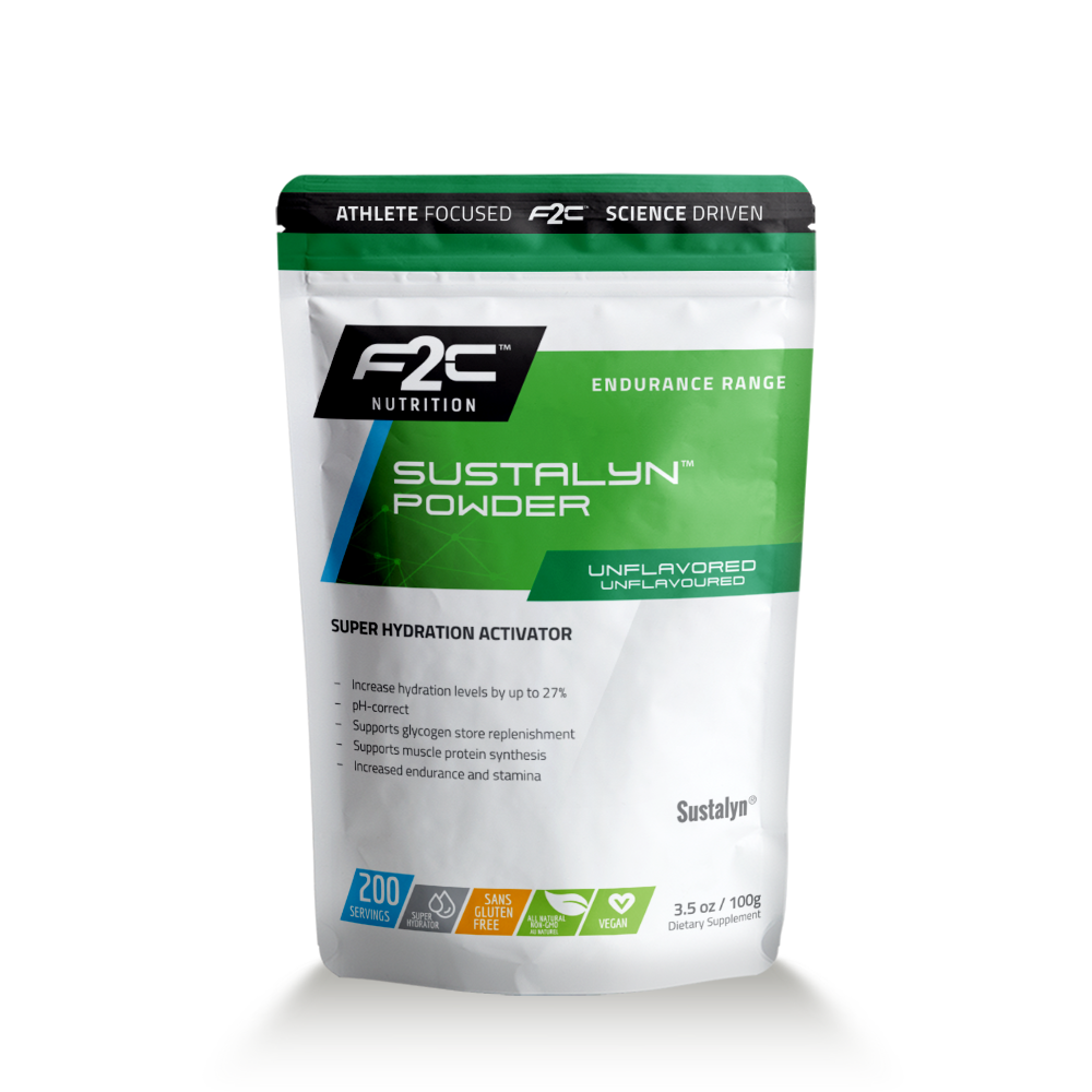 F2C Sustalyn Powder™