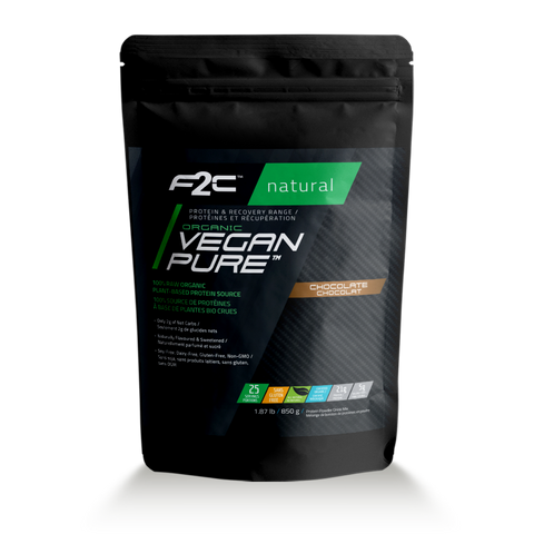 F2C Organic Vegan-Pure™ ws